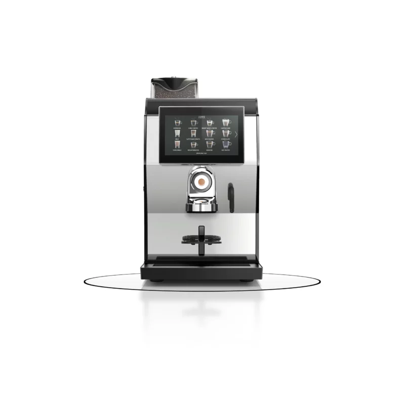 CupQuo — Ihr Raum. Unser Kaffee.
